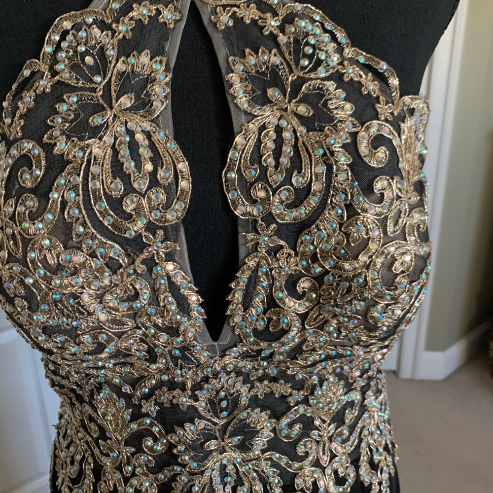 Prom Dress - Picture 9 of 11